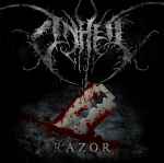 ONHEIL - Razor Re-Release CD